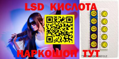 гашик Камышлов